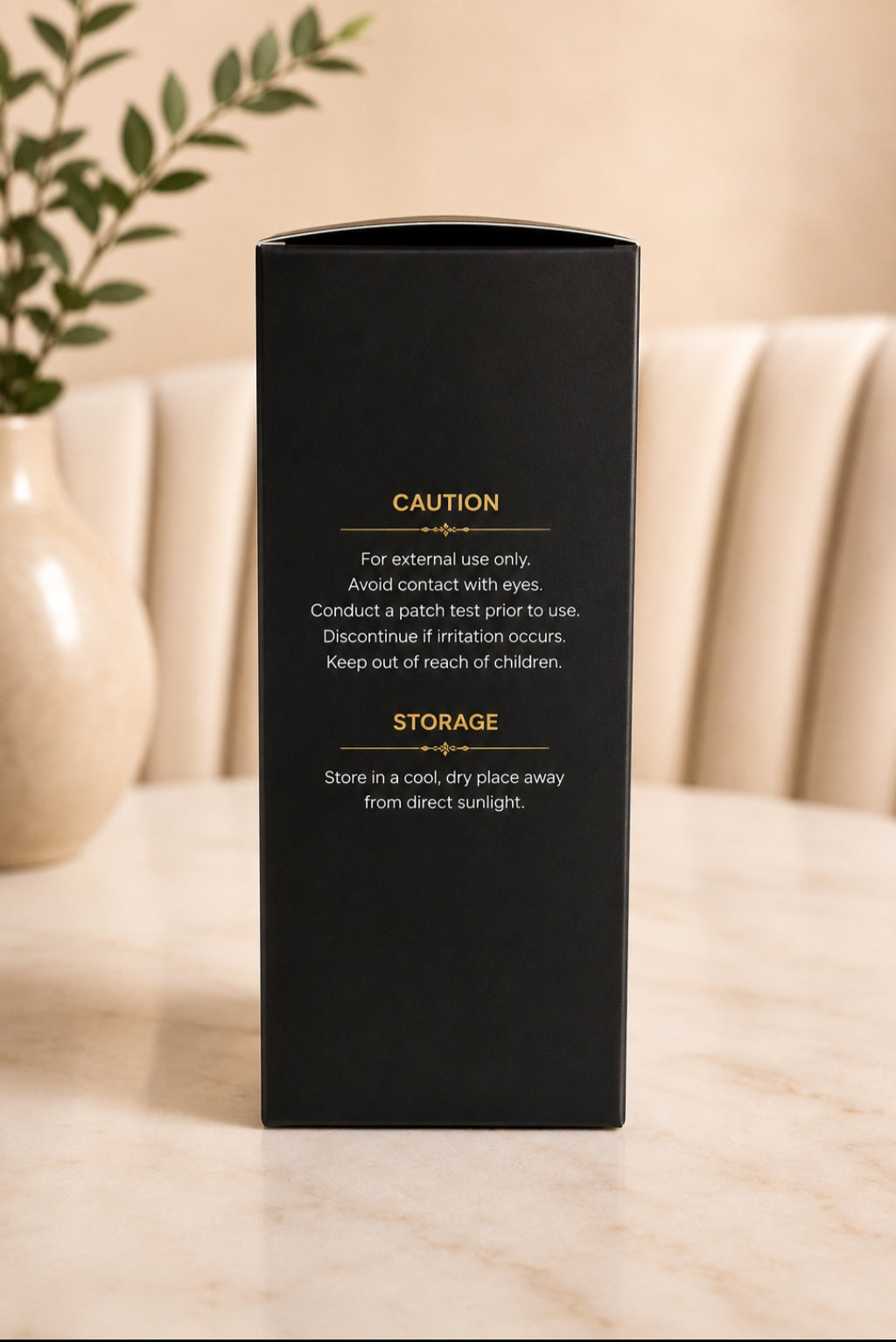 RKY Luxe Nourishing Hair Oil