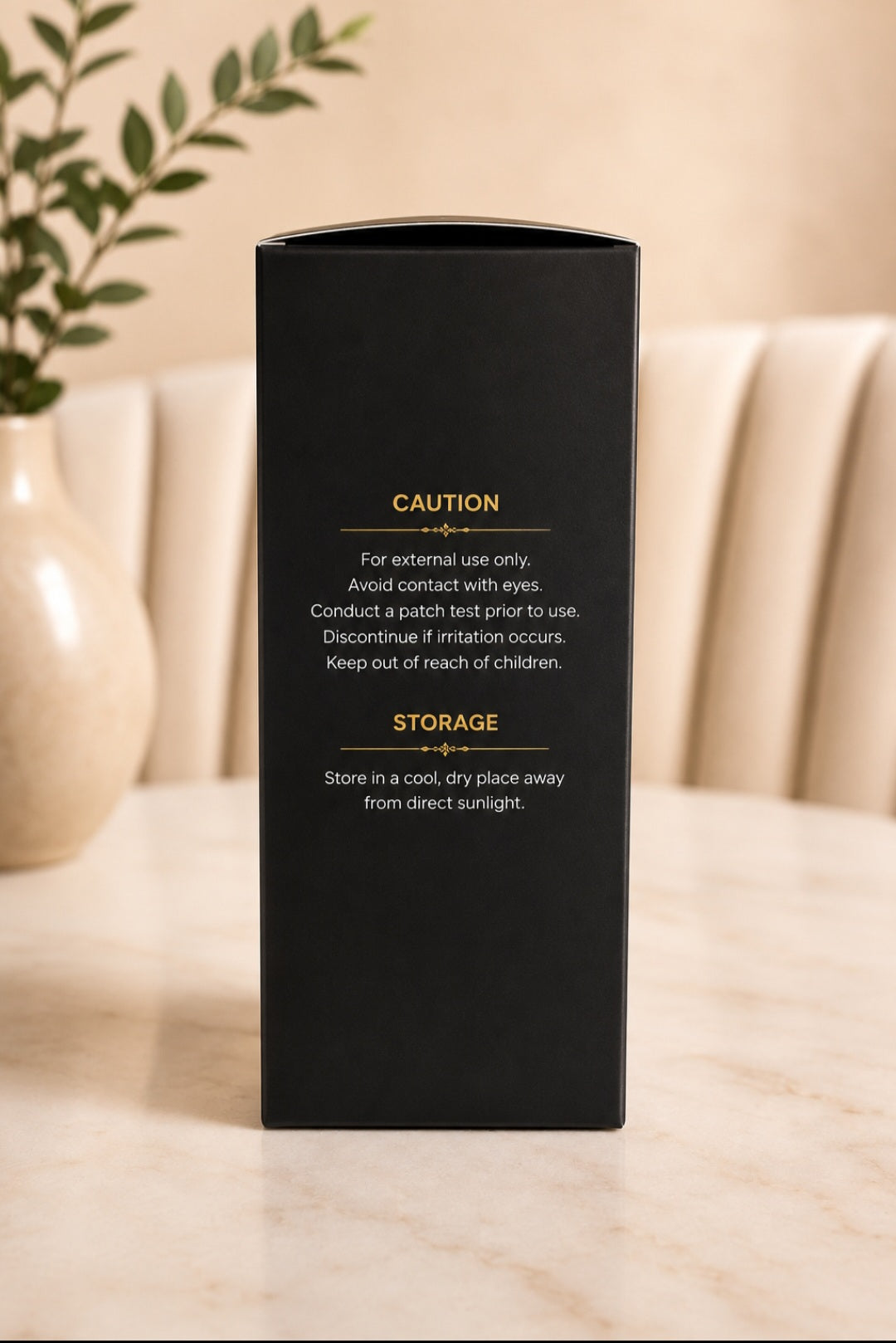 RKY Luxe Nourishing Hair Oil